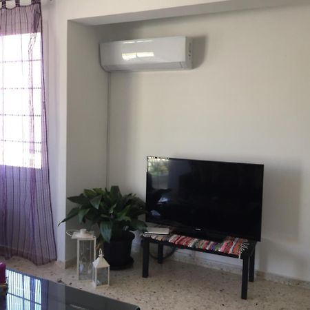 Vangelios Apartments Paphos Exterior foto