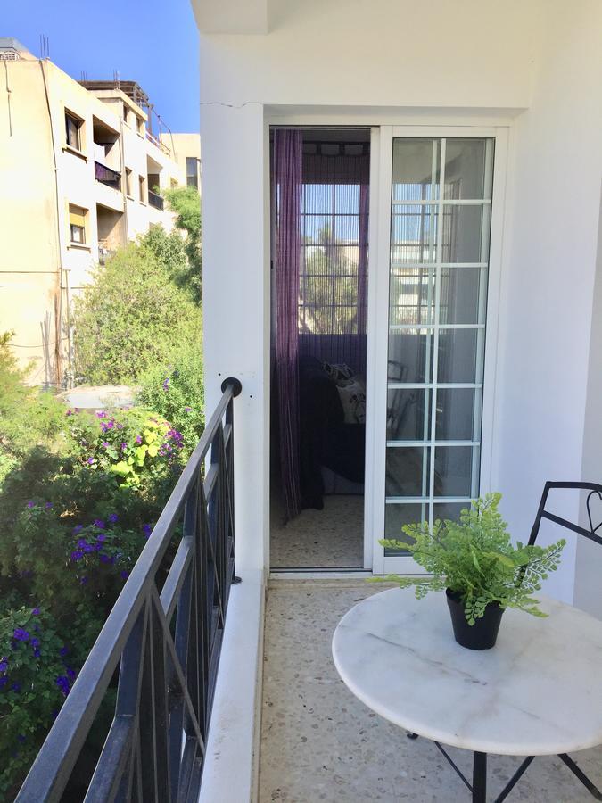Vangelios Apartments Paphos Exterior foto