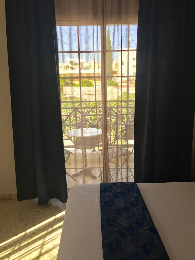 Vangelios Apartments Paphos Exterior foto